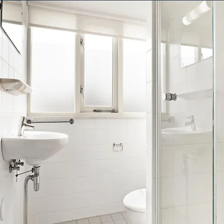 By Water Near Rotterdam Дом отдыха *