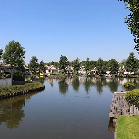 By Water Near Rotterdam Casa vacanze