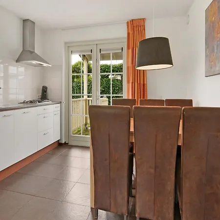 Casa vacanze By Water Near Rotterdam