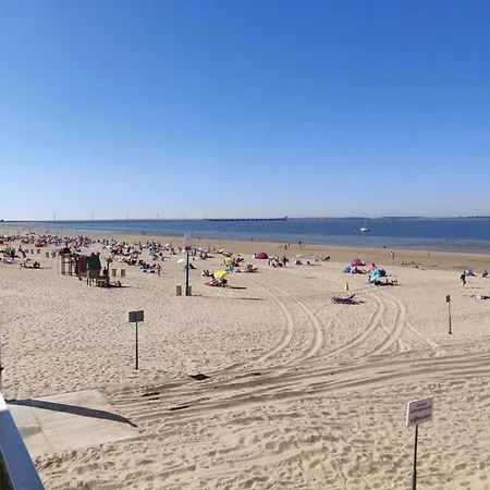 By Water Near Rotterdam Casa vacanze *