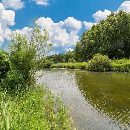 By Water Near Rotterdam Casa vacanze Simonshaven