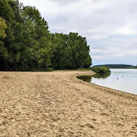 By Water Near Rotterdam Casa vacanze *