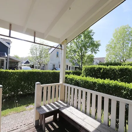 Casa vacanze By Water Near Rotterdam Simonshaven