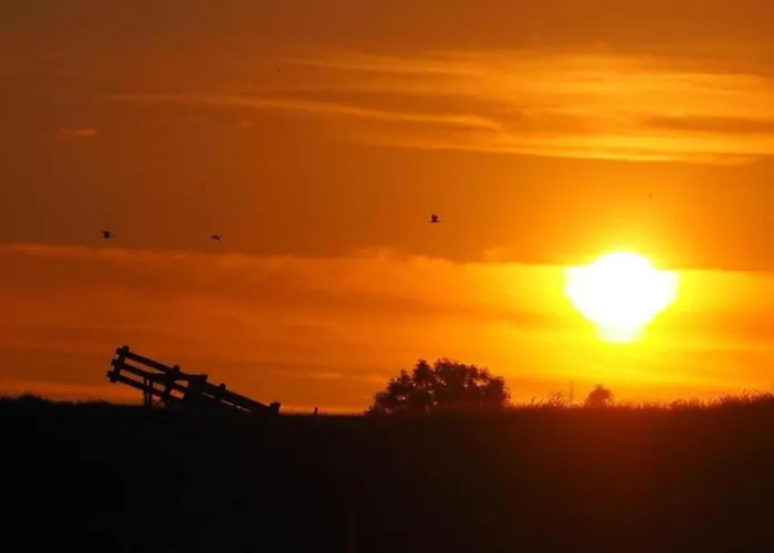 Holiday home By Water Near Rotterdam *
