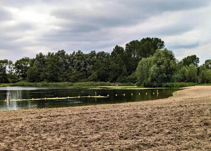 By Water Near Rotterdam Holiday home *