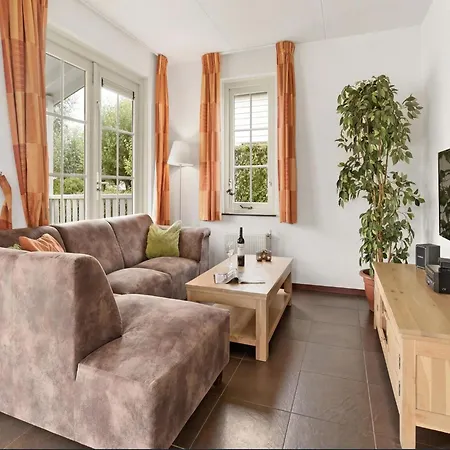 בית נופש By Water Near Rotterdam Simonshaven