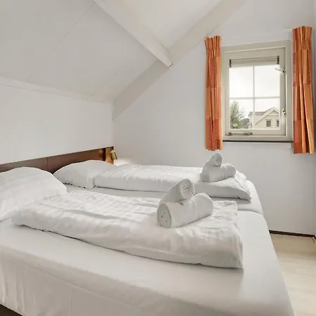 בית נופש By Water Near Rotterdam Simonshaven