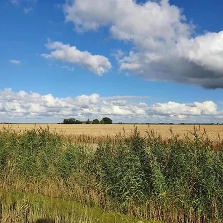 בית נופש By Water Near Rotterdam