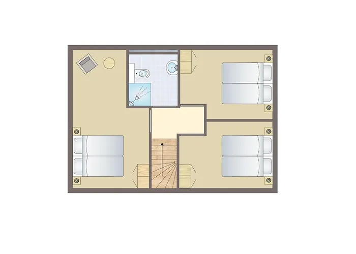 By Water Near Rotterdam بيت للعطل Simonshaven